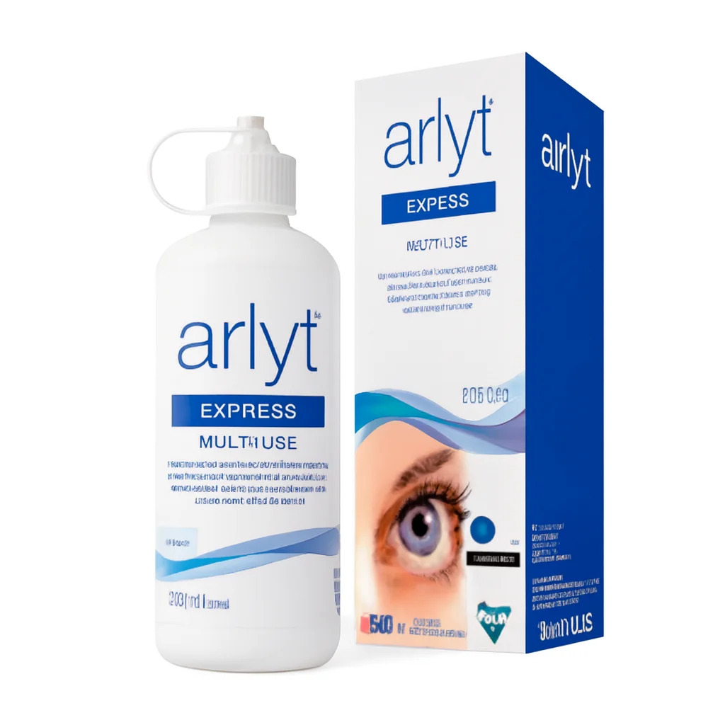 Imagen de Arlyt-express