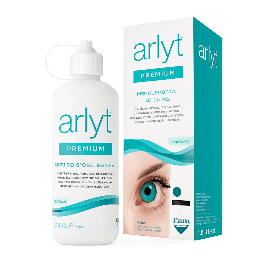 Imagen de Arlyt-premium