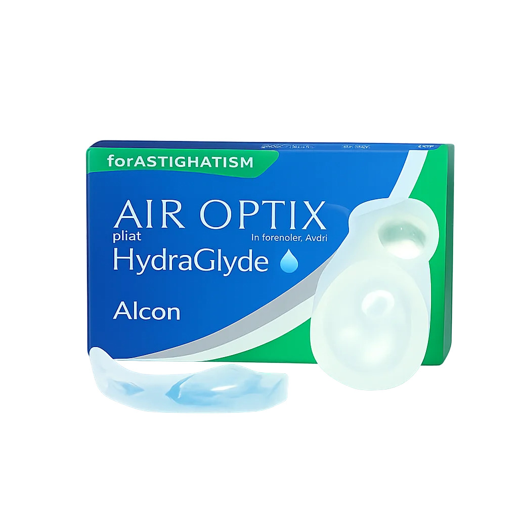 Imagen de Air-optix