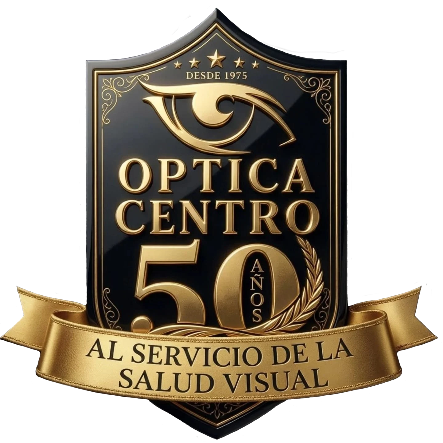 Óptica Centro