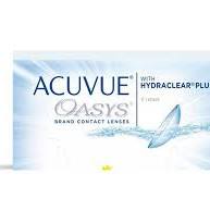 Lentes de contactos a color