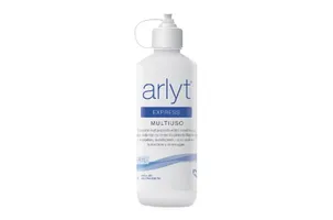 ARLYT Express 120ml  Soluci�n para lentes de contacto