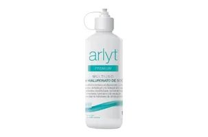 ARLYT Premium 60ml  Soluci�n para lentes de contacto
